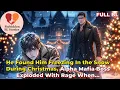 He Found Omega Freezing In the Snow , Ruthless Alpha Mafia Boss Locked The Doors And Demanded…