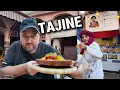 Download Lagu EATING MOROCCAN TAJINE FOR THE FIRST TIME from the Moroccan Mums Kitchen - JEMAA EL FNA NIGHT MARKET