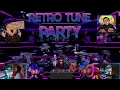 Lagu DJ BAMMY - RETRO TUNE PARTY (70S 80S 90S DISCO)