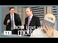 Download Lagu NO MORE SMOKING?! - How I Met Your Mother 5X11 - 'Last Cigarette Ever' Reaction