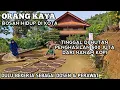 Lagu ORANG KAYA Tinggal Di Hutan Berpenghasilan 600 Juta Bangun Rumah Panggung 2 Lantai