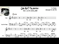 Lagu (We Got) Telepathy -  Al Jarreau (Mr J2N Transcription)