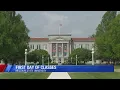 Missouri State University kicks off fall semester with week of welcome events
