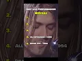 Lagu Nirvana Best Live Performances #nirvana #rock #music