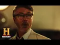 Project Blue Book Alien Autopsy Hoax Uncovered Season 2 History