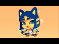 Ankha Animal Crossing Twitter