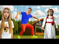 Download Lagu 🚫 ANNABELLE ne CONTROLEAZĂ VIAȚA 24 de ORE 🆘 NU o cumpăra NICIODATĂ 😭 Partea 2