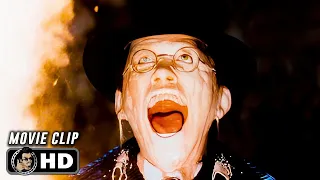 opening the ark scene raiders of the lost ark 1981 movie clip hd