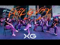 Lagu [DANCE IN PUBLIC | TIMES SQUARE] XG - ‘GRL GVNG’ Dance Cover by NoChillDance
