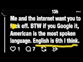 50 Funny Posts That Show How Little Some Americans Know About The World