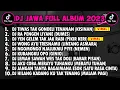 Download Lagu DJ JAWA FULL ALBUM 2023 - DJ TIWAS TAK GONDELI TENANAN X DJ DUMES | JAWA FULL ALBUM