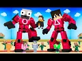 Download Lagu ÍGY JÁTSZ DANIVAL ÉS KIISEL A MINECRAFTBAN!