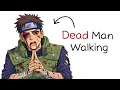 What It s Like to be Every Ninja Rank in Naruto