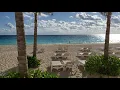 December travel in Cancun Mexico