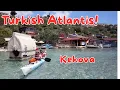 Download Lagu Kekova - The Turkish Atlantis