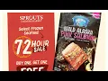 Sprouts Mar 18 - Mar 24 2026 Weekly Ad