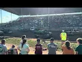 Full size cars - Shawano 2025