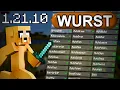 Download Wurst Hacked Client 1 21 10 Minecraft Java Edition