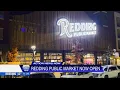 Redding public market opens boosting local businesses downtown
