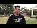 Lambda Chi Alpha Watermelon Bash 2019