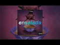 freddie gibbs, the alchemist - ensalada (slowed to perfection) [ft. anderson .paak]
