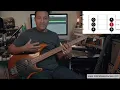 9 MUST KNOW Bass Patterns to use over Minor Chords