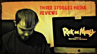 3sm reviews rick and morty season 3 episode 1 the rickshank rickdemption