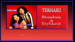 Download Terharu - Rhoma Irama \u0026 Elvy Sukaesih MP3