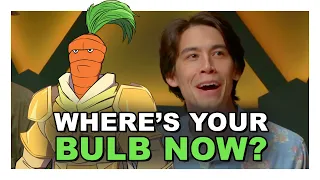 wheres your bulb now a crown of candy clip 