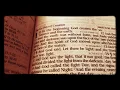 Genesis 1 KJV Bible Reading