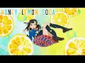Download Lagu Honey Lemon Soda - Opening | Magic Hour