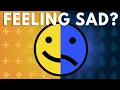 Download Lagu How Can You Start Feeling Less Sad?