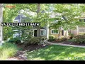 Buy house at 1779 Raintree Commons Dr VA 23238 USA Va 2323 USA MapFlagged