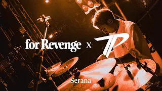 for revenge serana feat tepe live at bcf 