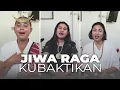 Jiwa Raga Kubaktikan (NP 297) - GBI Kupang