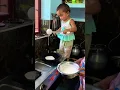 Download Lagu 🥰Dora kutty sutta Dosa //#shorts #dosai amma dosai