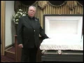 Welcome to Davis Funeral Chapel