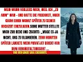 Download Lagu „Mach uns keine Schande!“ – Doch Minuten später landete mein Privatjet vor dem Hochzeitsort