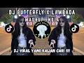 DJ BUTTERFLY X LAMBADA X MASHUP INDIA VIRAL TIK TOK 2025 !