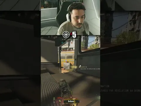 Destruction d’un viewer 💀