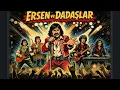 Ersen ve Dadaşlar - Aman Tertip Can Tertip (Bluesy Rock - AI Cover)