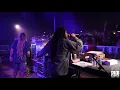 Luciano on Blackboard Jungle @ Dub Camp Festival 2018 - Nantes [FR] - "Hail King Selassie"