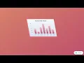 Parallax animated bar graph using HTML CSS and jQuery CSS Design
