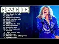 Download Lagu Bon Jovi, Pink Floyd, AC/DC, Aerosmith, Queen 🎸 80s 90s Classic Rock Rock Songs - 80s 90s Rock Music