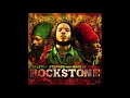 Rock Stone ft. Capleton and Sizzla