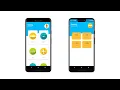 Android Studio - Gridlayout