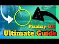 Pixabay-101 - The Ultimate Newbie Guide To Free Images