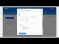 Schedule a Meeting for Someone Else with Web Scheduler