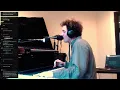 Ritt Momney - Put Your Records On LIVE CLIP
