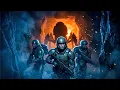 Brain Bug Frontier Purge M3 STTC Workshop Part 09 4K 60FPS No Commentary